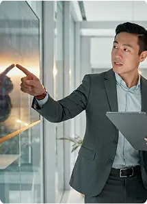 Work Order Management